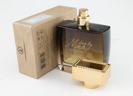 Тестер Nina Ricci Love by Nina, Edp, 110 ml (Dubai)