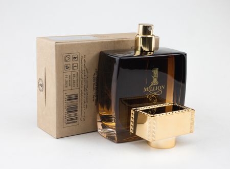 Тестер Paco Rabanne 1 Million, Edp, 110 ml (Dubai)