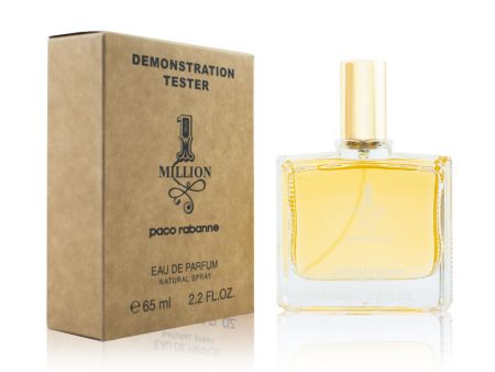 Тестер Paco Rabanne 1 Million, Edp, 65 ml (Dubai)