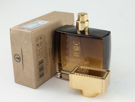 Тестер Paco Rabanne Phantom, Edp, 110 ml (Dubai)
