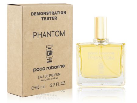 Тестер Paco Rabanne Phantom, Edp, 65 ml (Dubai)