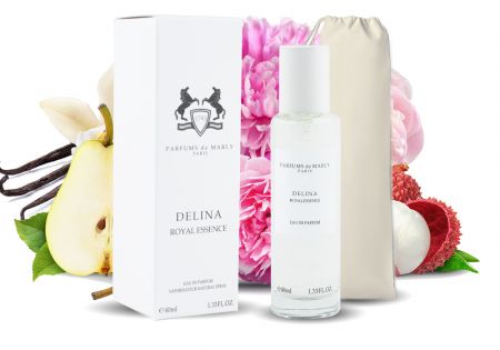 Тестер Parfums De Marly Delina, Edp, 40 ml