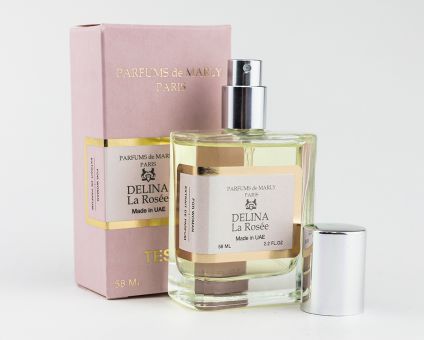 Тестер Parfums De Marly Delina La Rosee, Edp, 58 ml