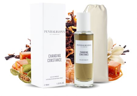 Тестер Penhaligon's Changing Constance, Edp, 40 ml