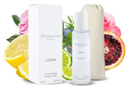 Тестер Penhaligon's Luna, Edp, 40 ml