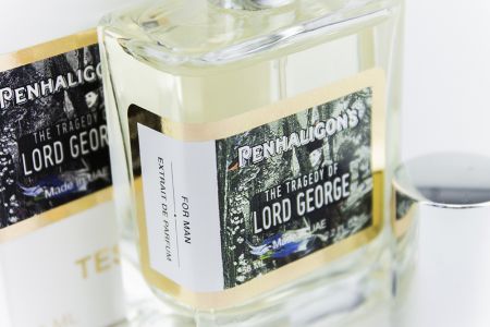 Тестер Penhaligon's The Tragedy Of Lord George, Edp, 58 ml