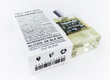 Тестер Penhaligon's The Tragedy Of Lord George, Edp, 58 ml