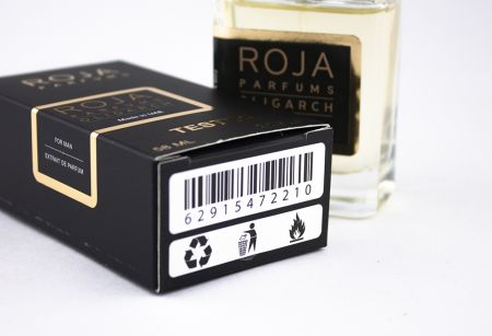 Тестер Roja Parfums Oligarch, Edp, 58 ml