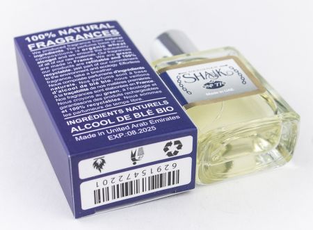 Тестер Shaik Opulent No 77 For Men, Edp, 58 ml