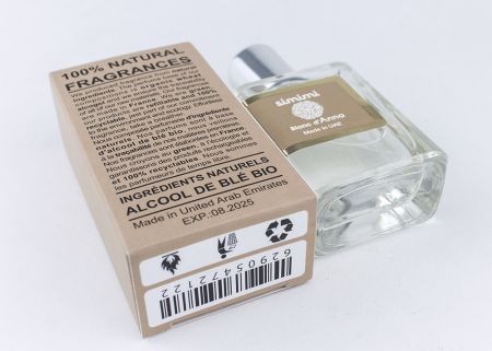 Тестер Simimi Blanc d'Anna, Edp, 58 ml