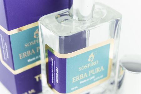 Тестер Sospiro Perfumes Erba Pura, Edp, 58 ml
