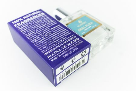 Тестер Sospiro Perfumes Erba Pura, Edp, 58 ml