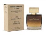 Тестер Thomas Kosmala No 4 Après l’Amour, Edp, 110 ml (Dubai)