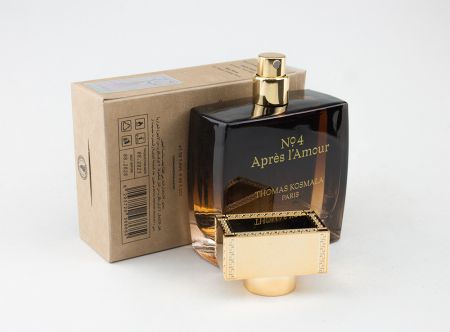 Тестер Thomas Kosmala No 4 Après l’Amour, Edp, 110 ml (Dubai)