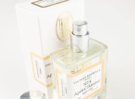 Тестер Thomas Kosmala No 4 Après l’Amour, Edp, 58 ml