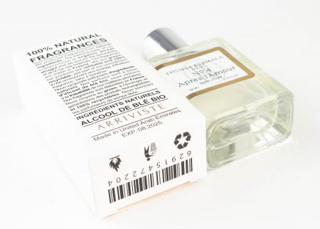 Тестер Thomas Kosmala No 4 Après l’Amour, Edp, 58 ml