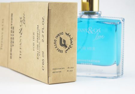 Тестер Tiffany & Co Love For Her, Edp, 65 ml (Dubai)