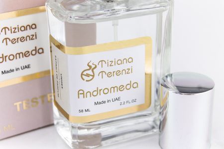 Тестер Tiziana Terenzi Andromeda, Edp, 58 ml