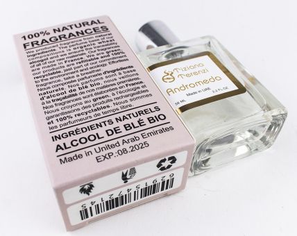 Тестер Tiziana Terenzi Andromeda, Edp, 58 ml