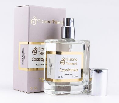 Тестер Tiziana Terenzi Cassiopea, Edp, 58 ml
