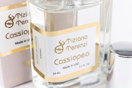 Тестер Tiziana Terenzi Cassiopea, Edp, 58 ml