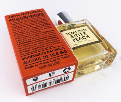 Тестер Tom Ford Bitter Peach, Edp, 58 ml
