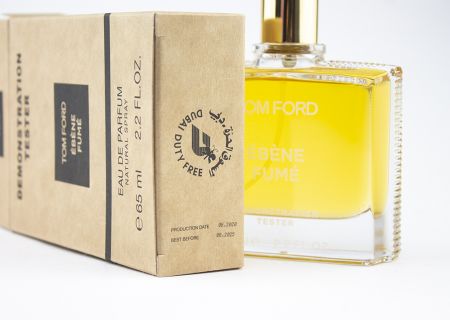 Тестер Tom Ford Ebene Fume, Edp, 65 ml (Dubai)