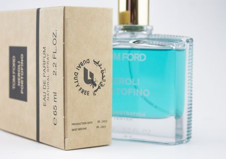 Тестер Tom Ford Neroli Portofino, Edp, 65 ml (Dubai)