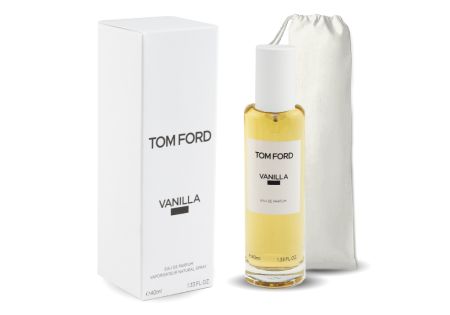 Тестер Tom Ford Vanilla Sex, Edp, 40 ml
