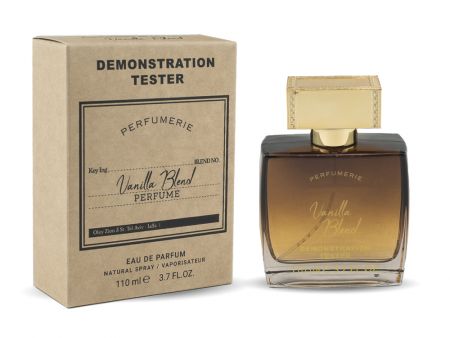 Тестер Vanilla Blend, Edp, 110 ml (Dubai)