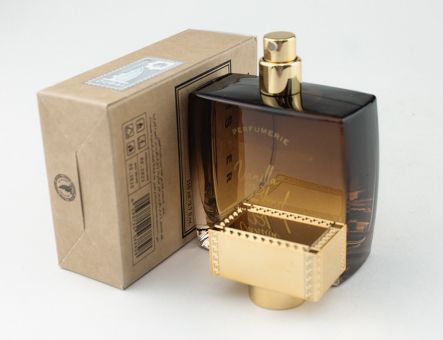 Тестер Vanilla Blend, Edp, 110 ml (Dubai)