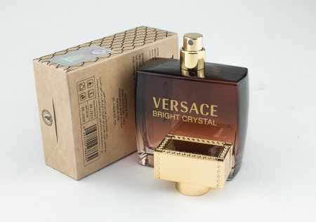 Тестер Versace Bright Crystal, Edp, 110 ml (Dubai)