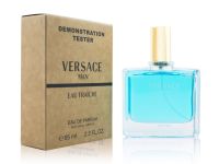 Тестер Versace Man Eau Fraiche, Edp, 65 ml (Dubai)
