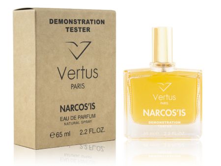 Тестер Vertus Narcos'is, Edp, 65 ml (Dubai)