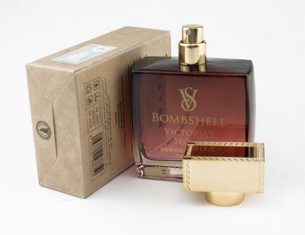 Тестер Victoria's Secret Bombshell, Edp, 110 ml (Dubai)