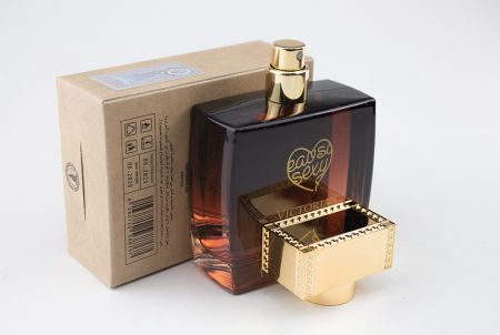 Тестер Victoria's Secret Eau So Sexy 2019, Edp, 110 ml (Dubai)