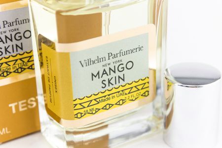 Тестер Vilhelm Parfumerie Mango Skin, Edp, 58 ml