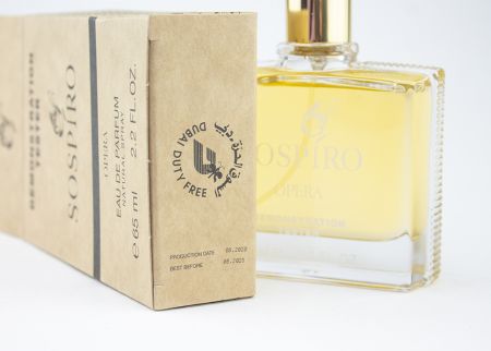 Тестер Xerjoff Sospiro Perfumes Opera, Edp, 65 ml (Dubai)