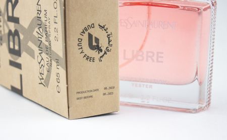 Тестер Yves Saint Laurent Libre, Edp, 65 ml (Dubai)