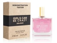 Тестер Zadig & Voltaire Girls Can Be Crazy, Edp, 65 ml (Dubai)