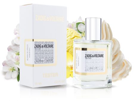 Тестер Zadig & Voltaire This Is Her!, Edp, 58 ml