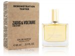 Тестер Zadig & Voltaire This Is Her!, Edp, 65 ml (Dubai)