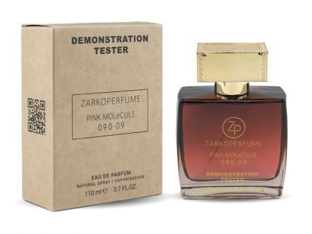 Тестер Zarkoperfume MOLeCULE 090.0, Edp, 110 ml (Dubai)