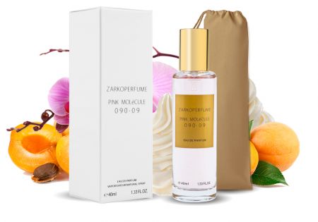Тестер Zarkoperfume MOLeCULE 090.09, Edp, 40 ml