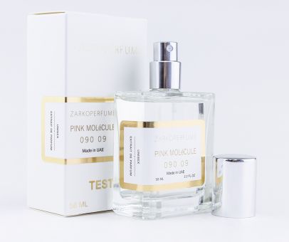 Тестер Zarkoperfume MOLeCULE 090.09, Edp, 58 ml