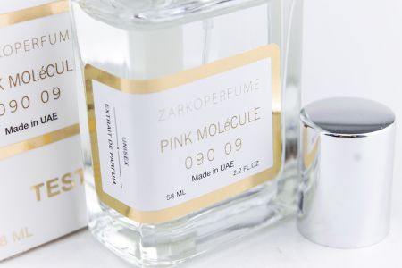Тестер Zarkoperfume MOLeCULE 090.09, Edp, 58 ml