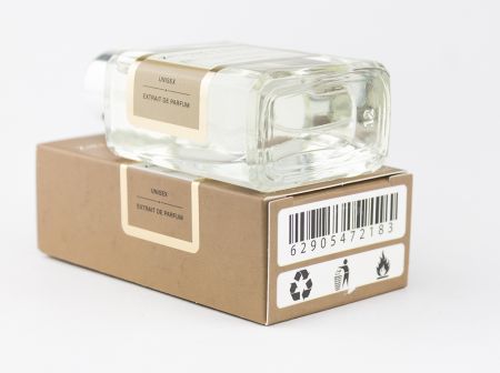 Тестер Black Pepper & Amber, Neroli, Edp, 58 ml
