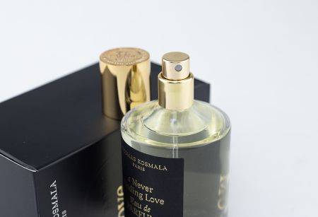 Thomas Kosmala A Never Ending Love, Edp, 100 ml (Премиум)