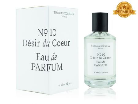 Thomas Kosmala No 10 Desir Du Coeur, Edp, 100 ml (Премиум)