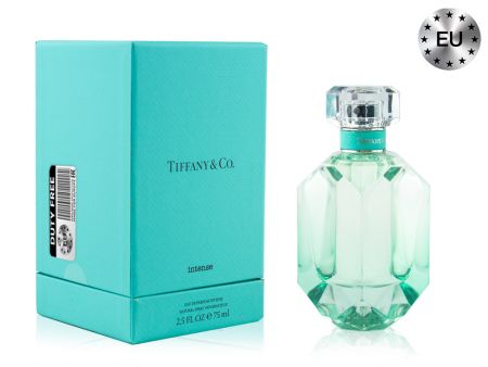 Tiffany & Co Intense, Edp, 75 ml (Lux Europe)